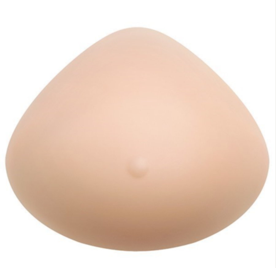 AMOENA Breast Form Balance Natura Light Volume Delta TO221