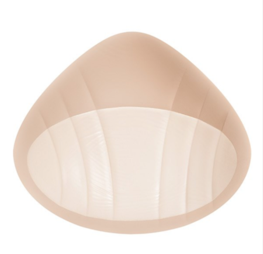 AMOENA Breast Form Balance Natura Light Volume Delta TO221