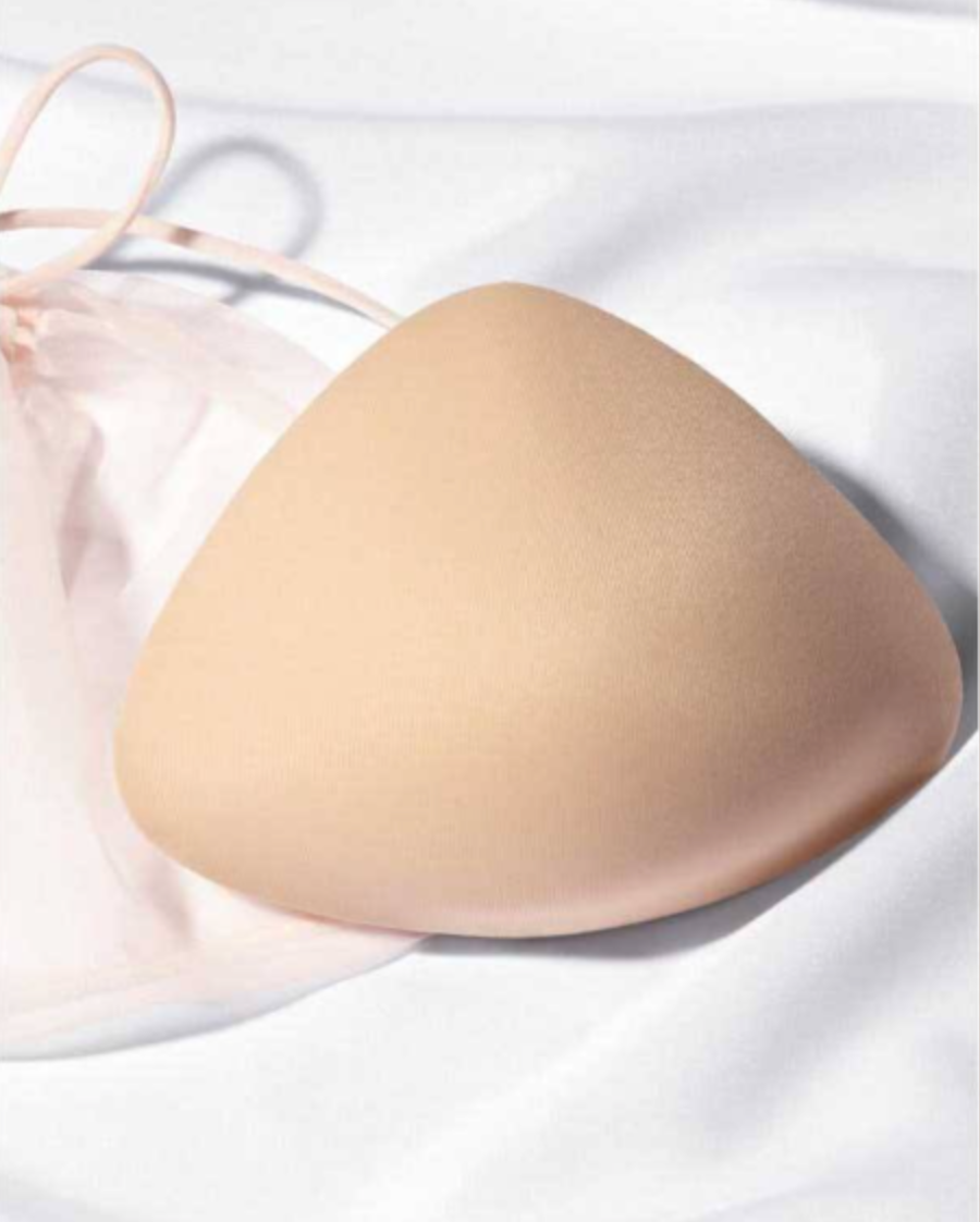 AMOENA Breast Form Leisure 132N