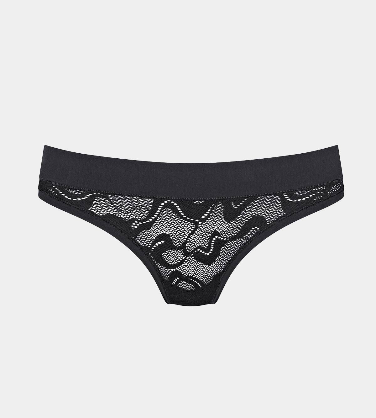 SLOGGI Go Allround Lace Mini Brief 10209398