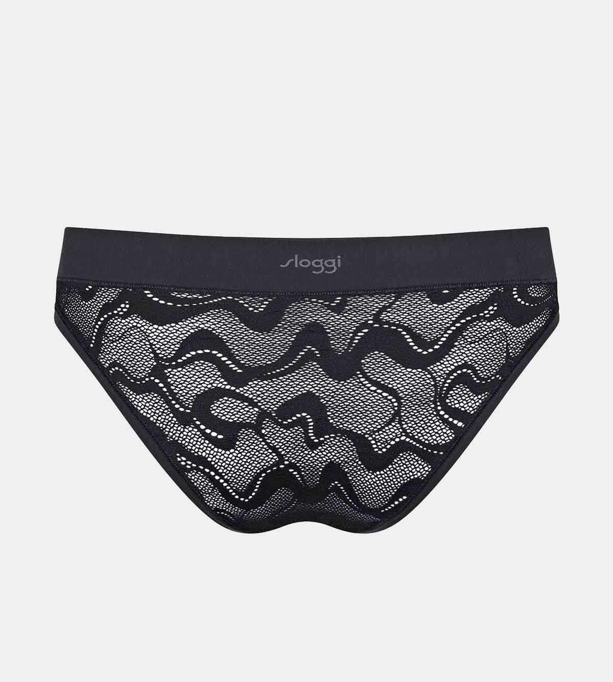 SLOGGI Go Allround Lace Mini Brief 10209398