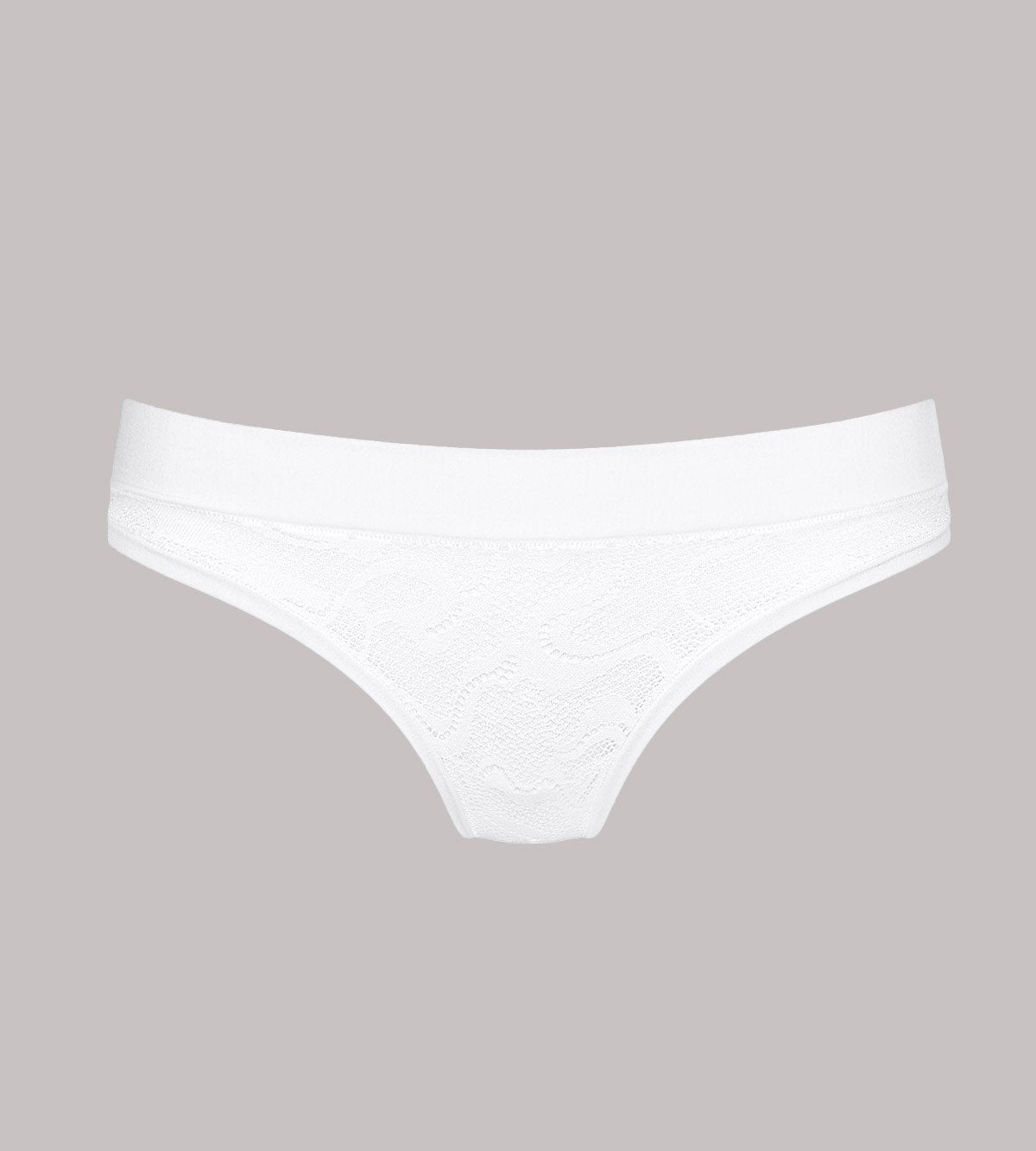 SLOGGI Go Allround Lace Mini Brief 10209398