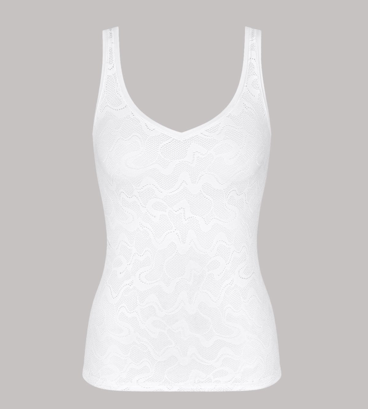 SLOGGI Go Allround Lace Shirt 10209407
