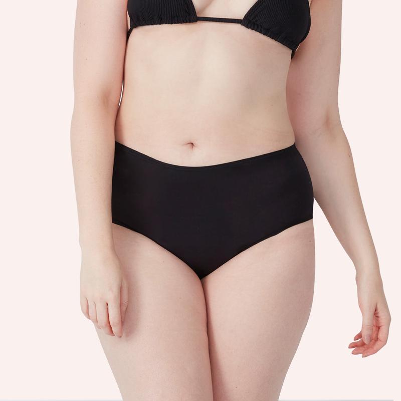 LOVE LUNA Period Swim Full Brief