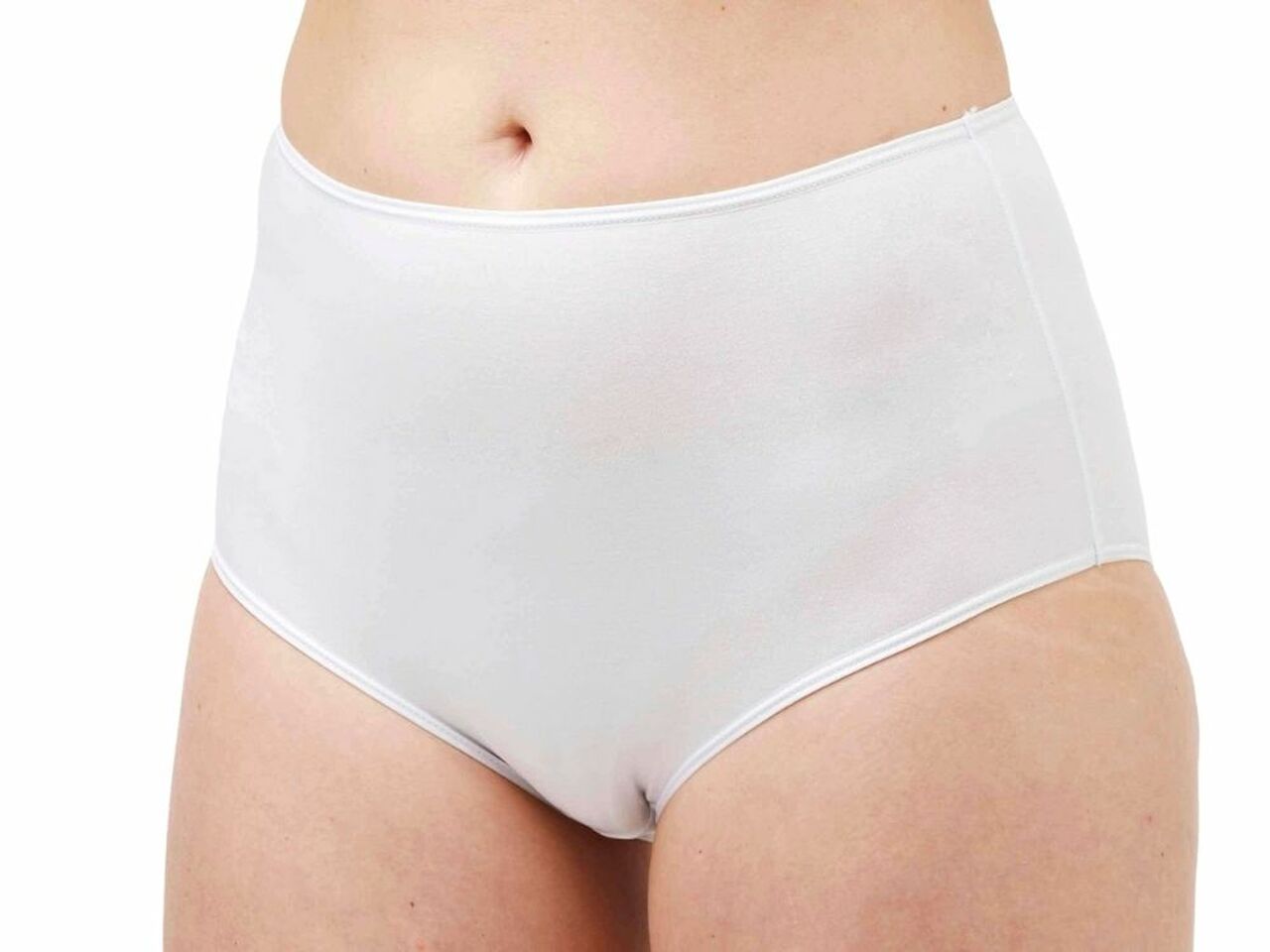 TANI Women Silktouch Full Brief Modal 5985
