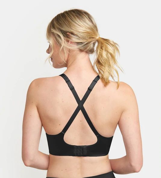 TRIUMPH Triaction Seamfree Crop Top 10070560
