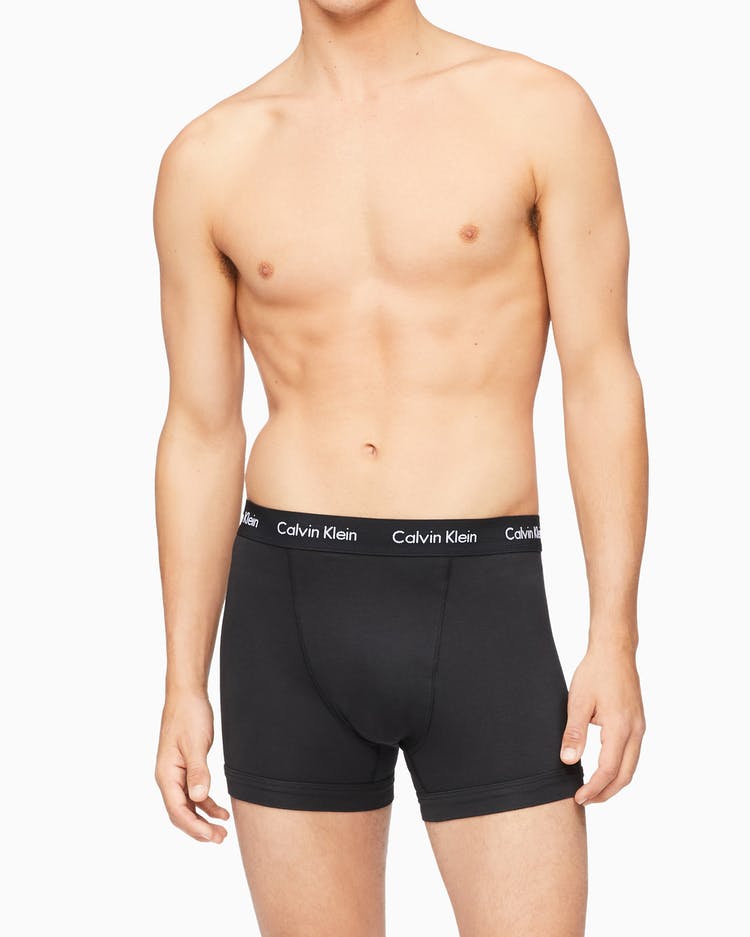C.Klein men trunk p3 2662