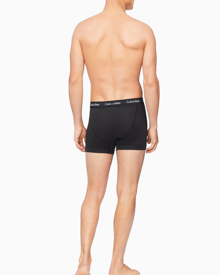 C.Klein men trunk p3 2662