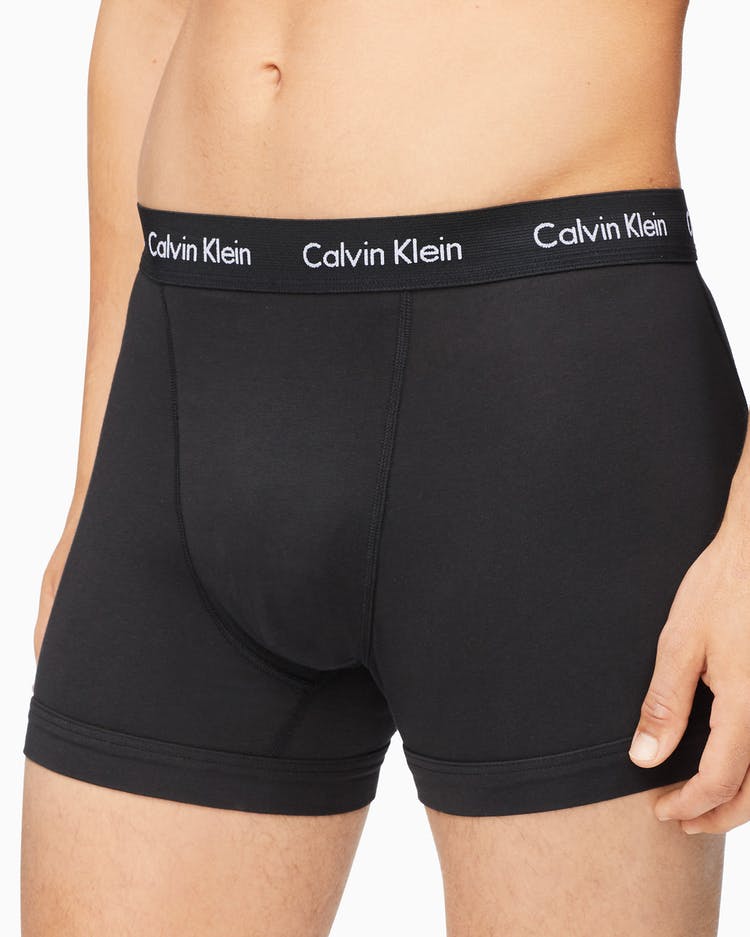 C.Klein men trunk p3 2662