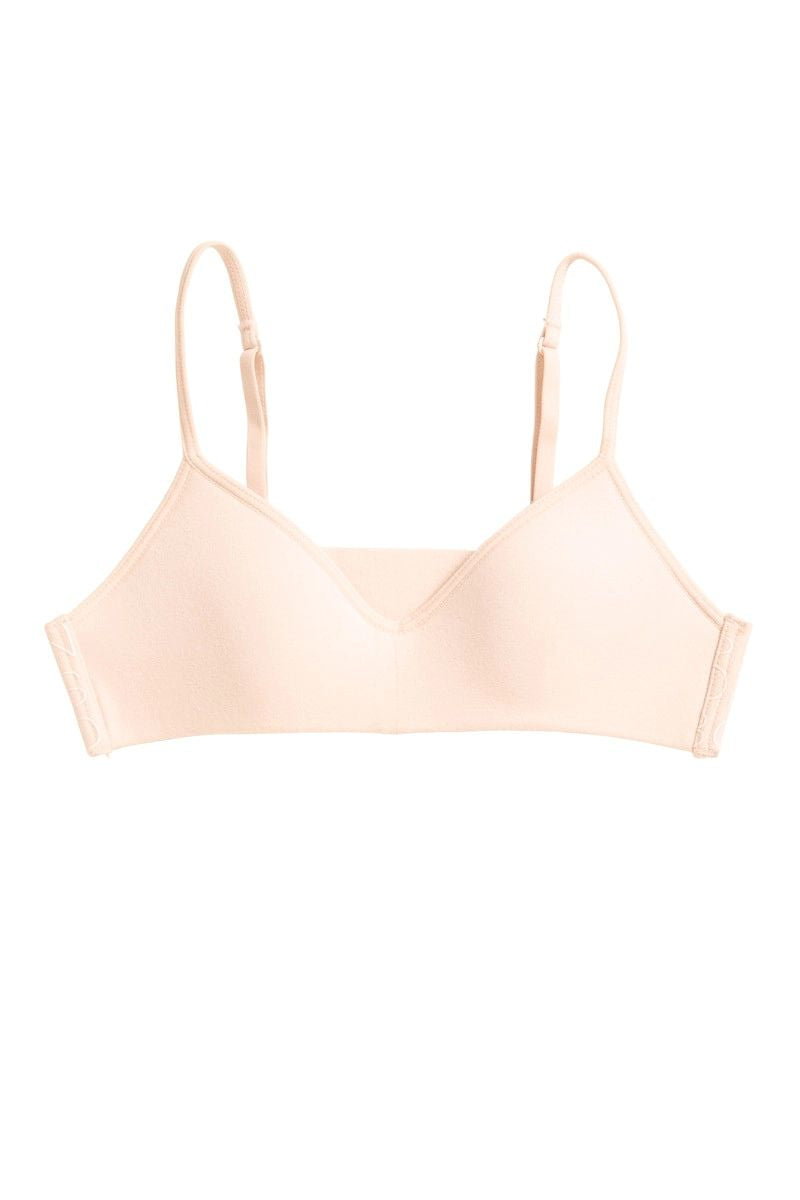 BONDS Girl Contour Crop UZR31A