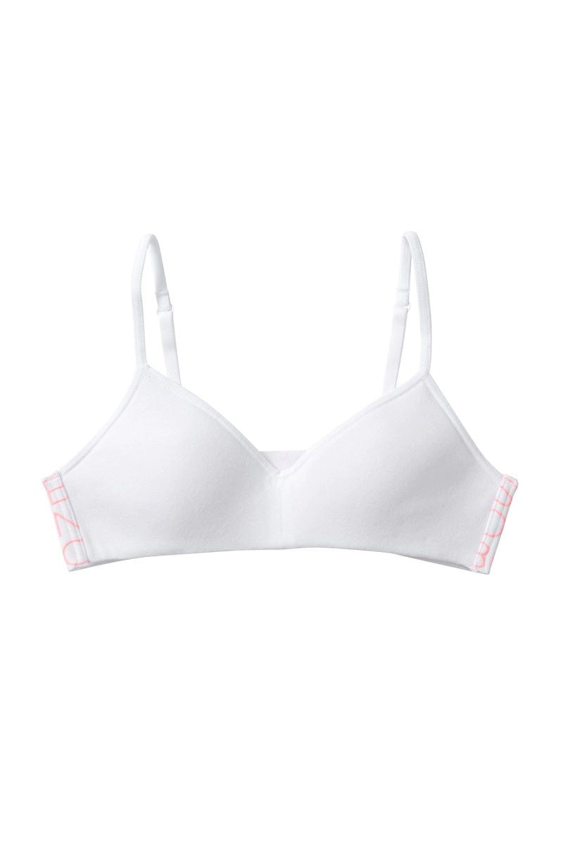 BONDS Girl Contour Crop UZR31A
