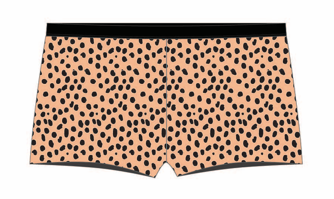 LOVE LUNA First Period Shortie (for Teen)