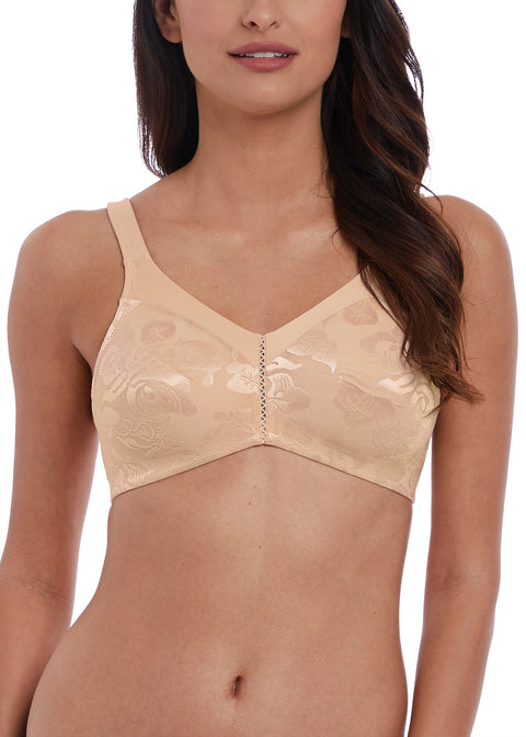 WACOAL Awareness Soft Cup Bra WA085276