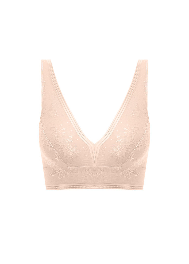 WACOAL Net Effects Bralette WA810340