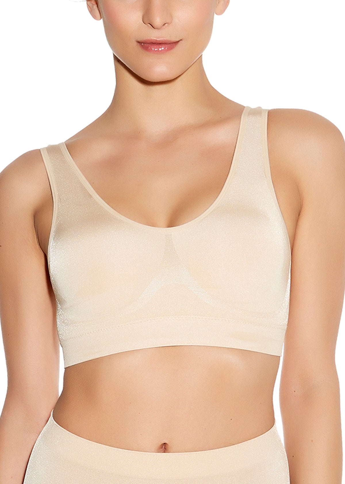 WACOAL B-Smooth Bralette WA835275