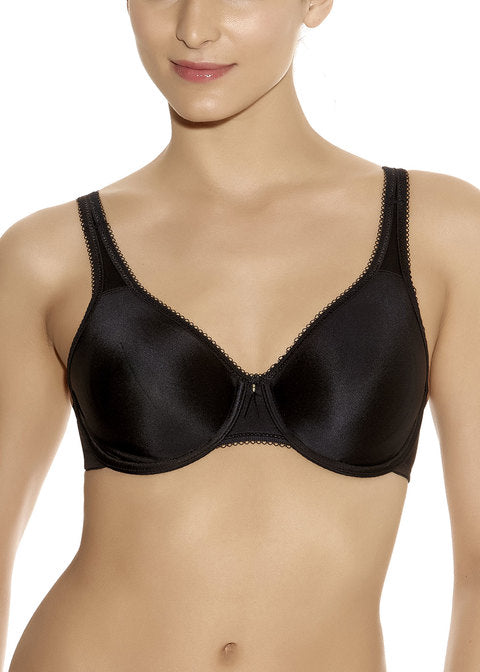 WACOAL Basic Beauty Full Figure Underwire Bra WA855192
