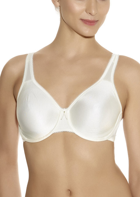 WACOAL Basic Beauty Full Figure Underwire Bra WA855192
