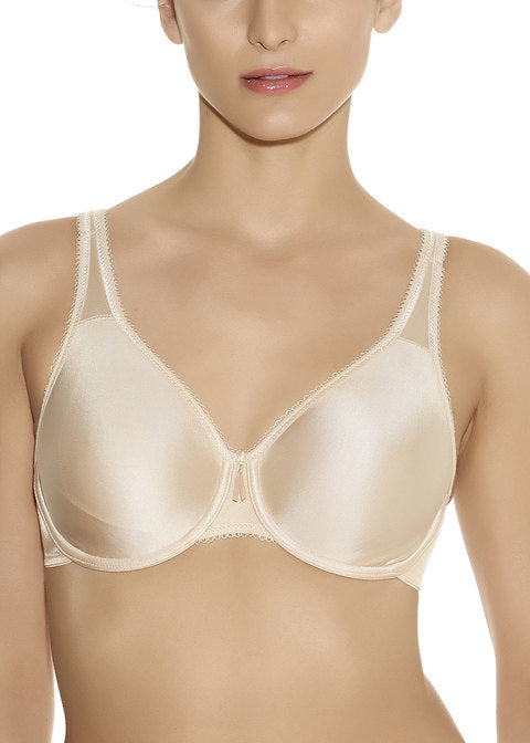 WACOAL Basic Beauty Full Figure Underwire Bra WA855192