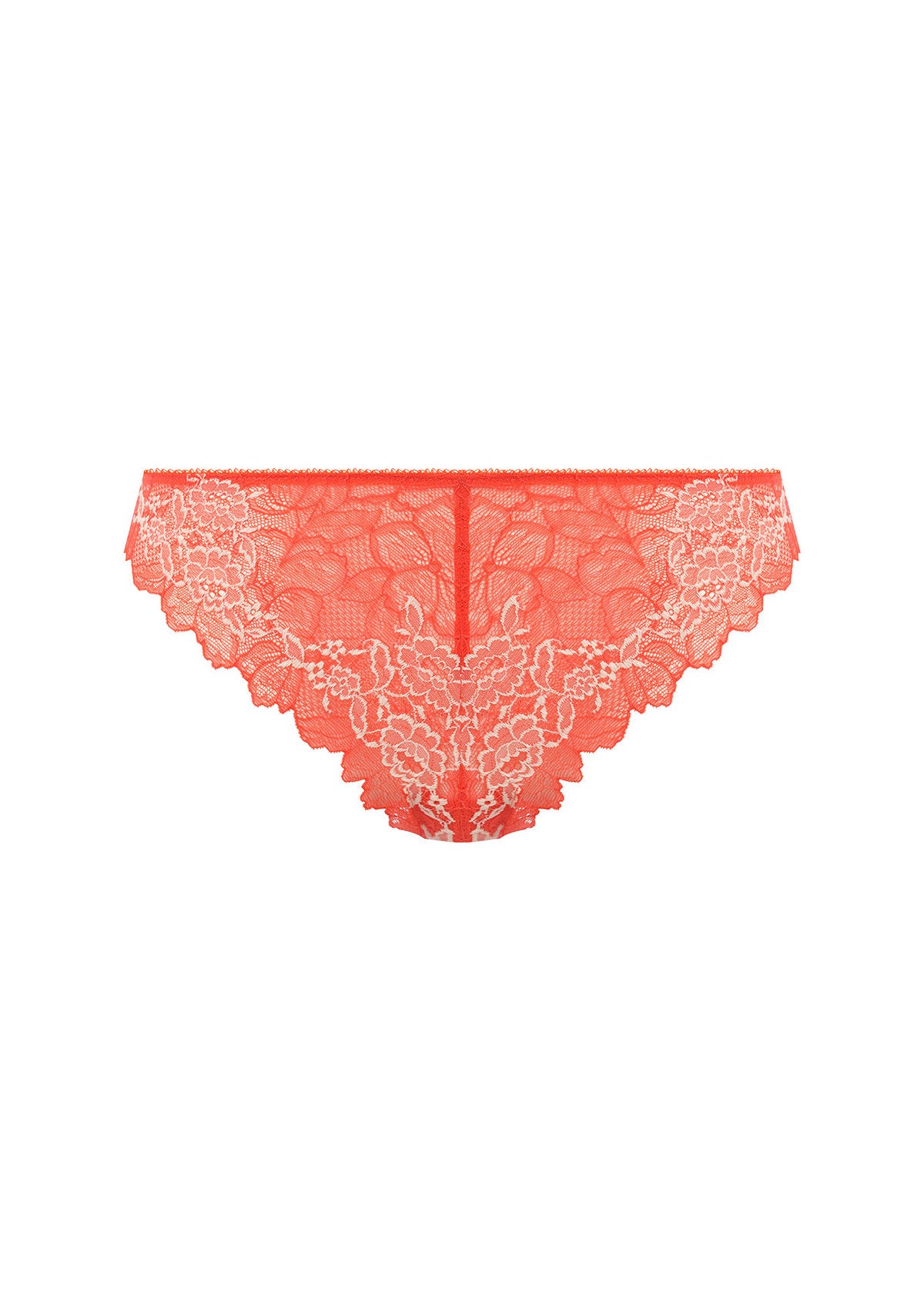 WACOAL Lace Perfection Tanga WE135007