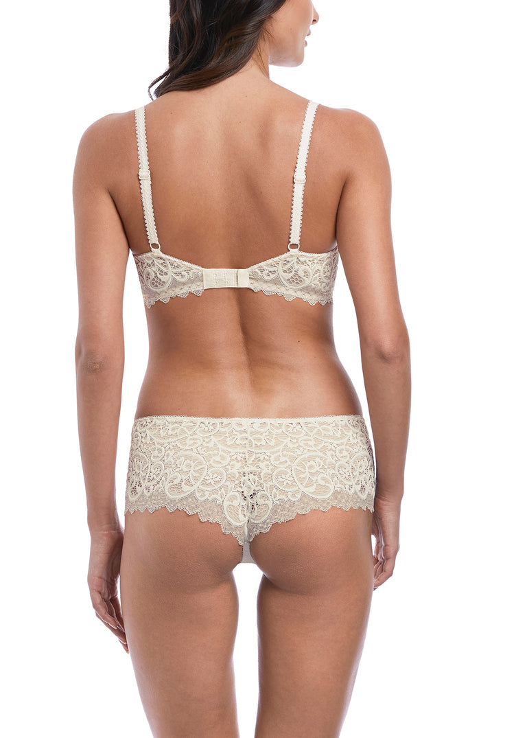 WACOAL Lace Essentiel Balcony Bra WE136002