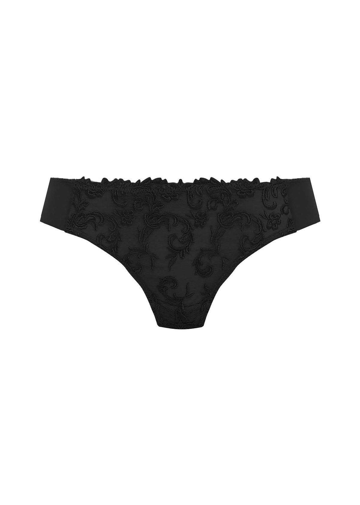 WACOAL Decadence Tanga WE142007