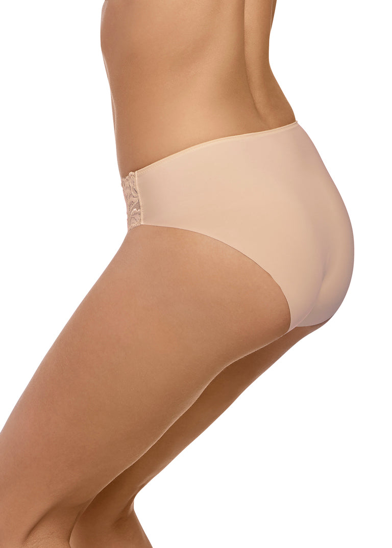 WACOAL Eglantine Brief WEPFA962