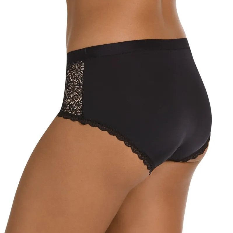 BERLEI Barely There Lace Full Brief WVFB
