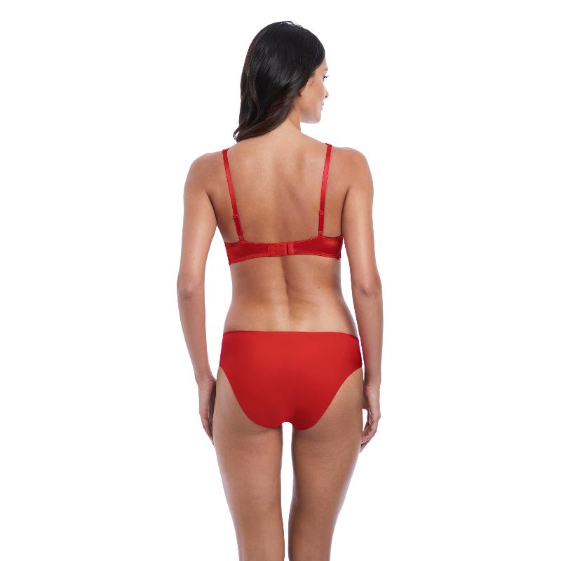 WACOAL Eglantine Brief WEPFA962