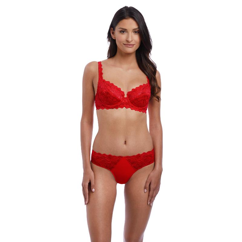 WACOAL Eglantine Brief WEPFA962