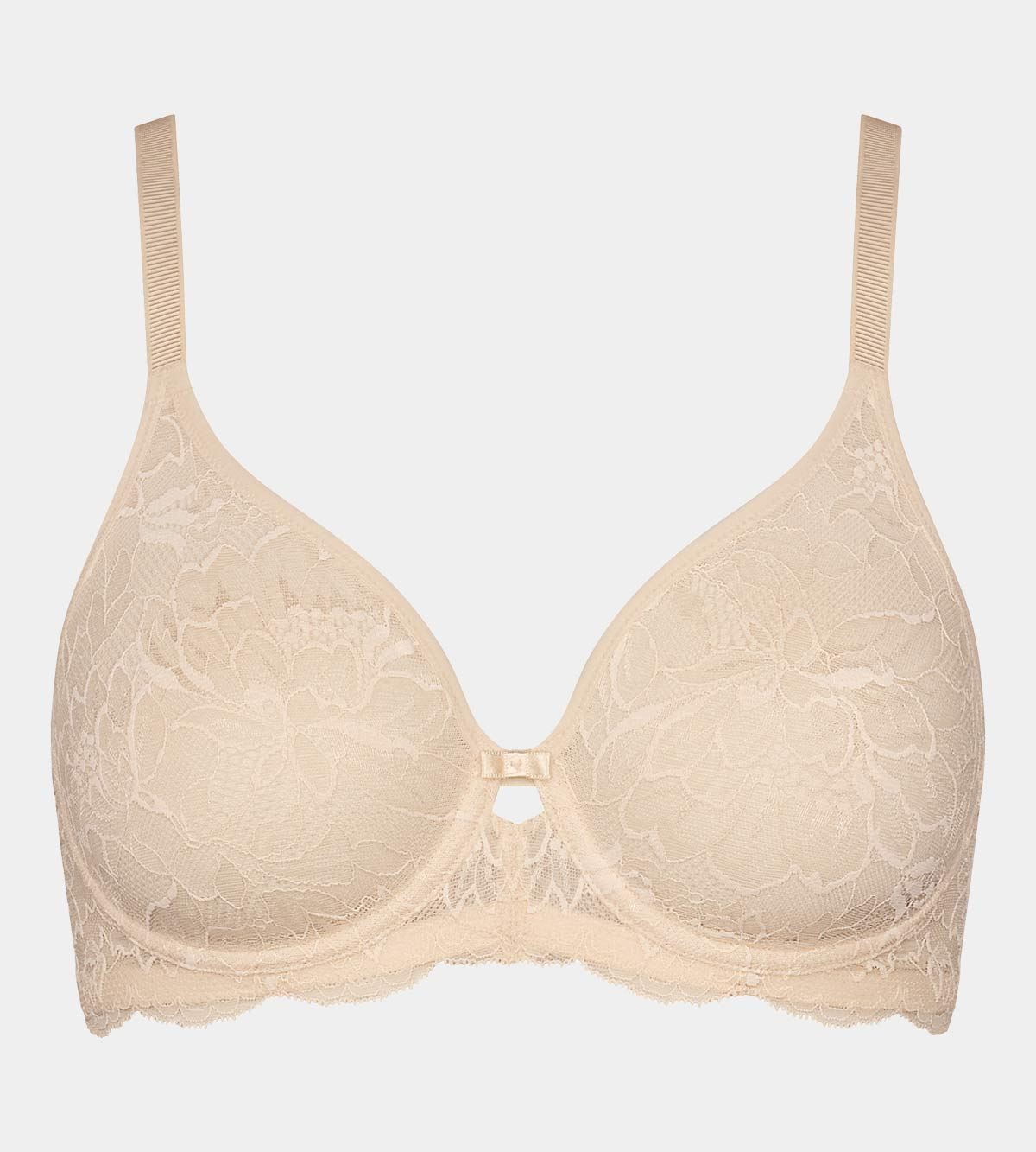 TRIUMPH Amourette Charm Wired Bra 10199586 - Creamy Dream