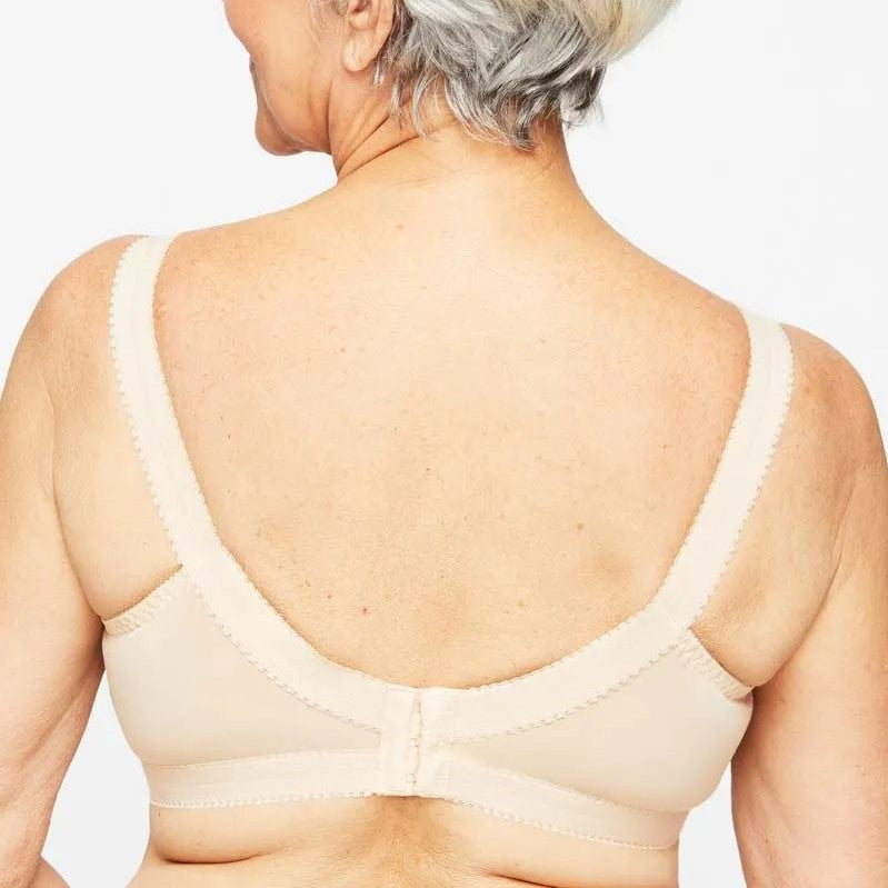 PLAYTEX Cross Your Heart Wirefree Bra Y1001H