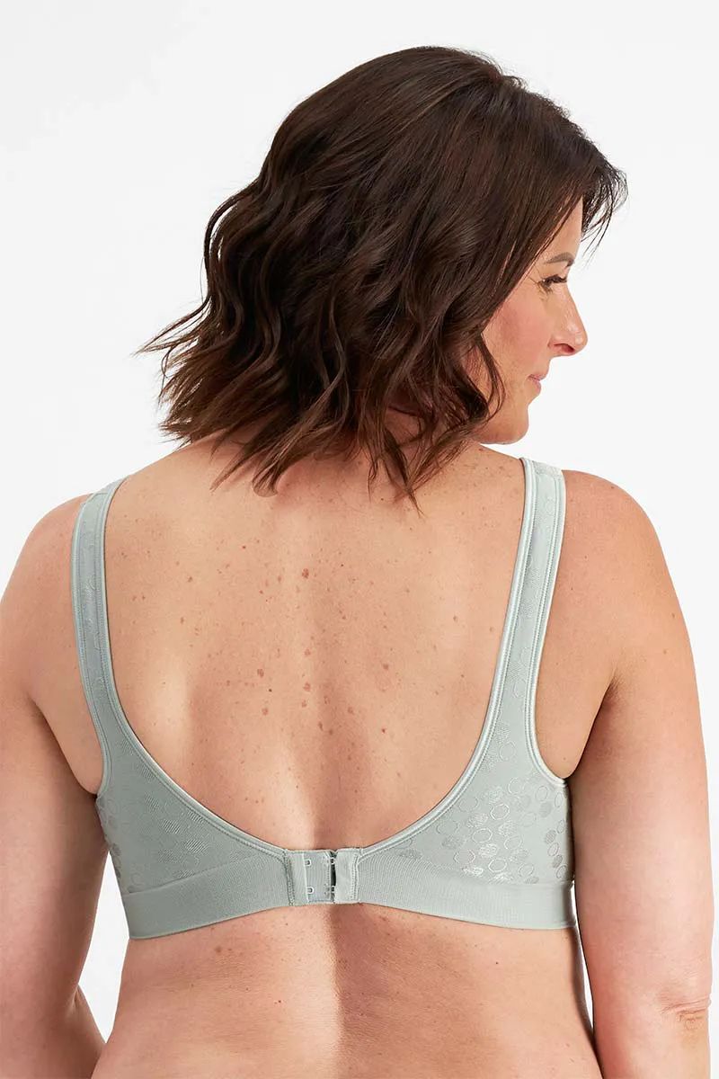 PLAYTEX Comfort Revolution Contour Wirefree Bra Y1119H