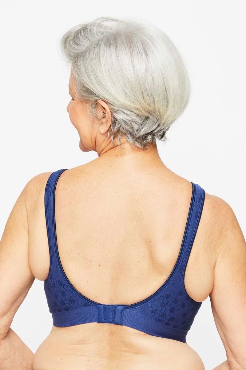 PLAYTEX Comfort Revolution Contour Wirefree Bra Y1119H