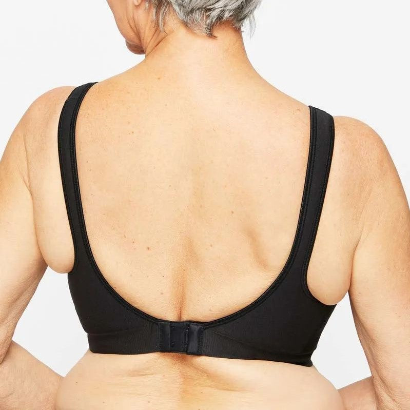 PLAYTEX Comfort Revolution Contour Wirefree Bra Y1124H