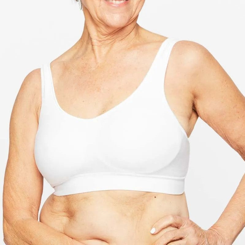 PLAYTEX Comfort Revolution Contour Wirefree Bra Y1124H