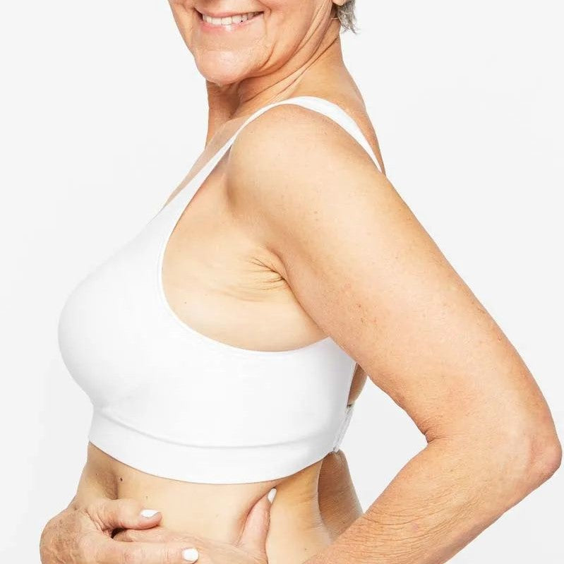PLAYTEX Comfort Revolution Contour Wirefree Bra Y1124H