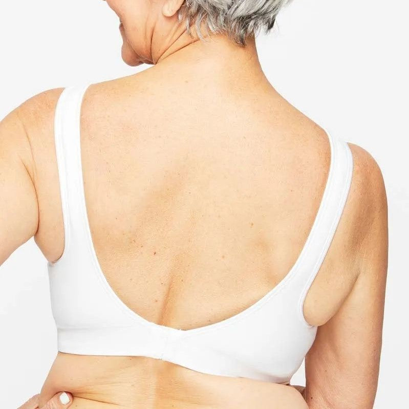 PLAYTEX Comfort Revolution Contour Wirefree Bra Y1124H