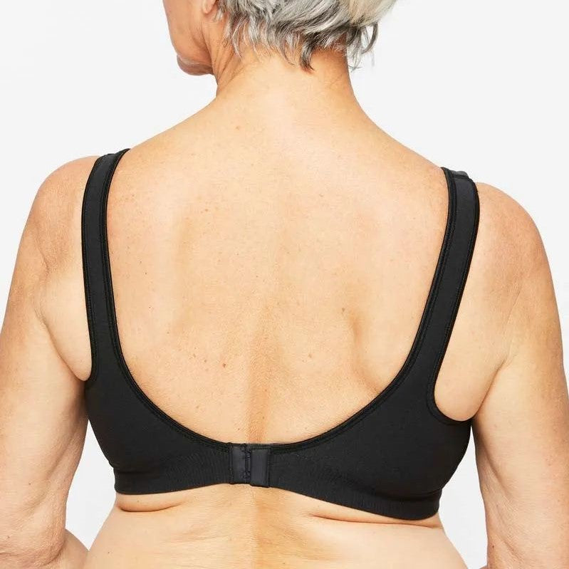 PLAYTEX Comfort Revolution Non Contour Wirefree Bra Y1239H