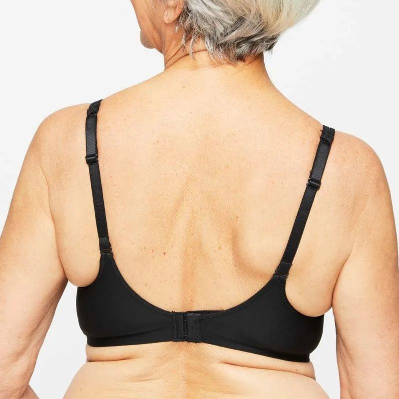 PLAYTEX Ultralight Illusion Neckline Wired Bra Y1259H