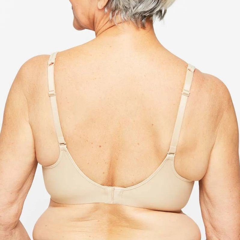 PLAYTEX Ultralight Illusion Neckline Wired Bra Y1259H