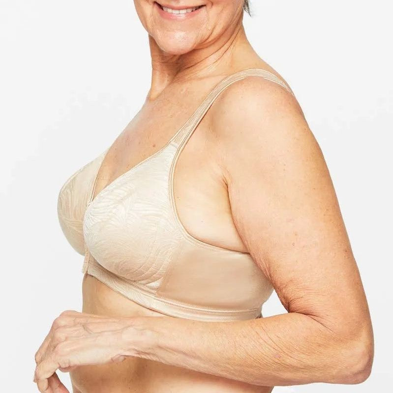 PLAYTEX Ultimate Lift and Support Posture Boost Bra Y1277H