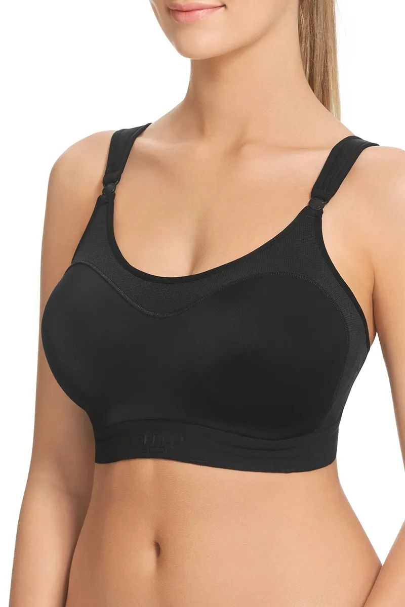 BERLEI Ultimate Performance Crop Y559W