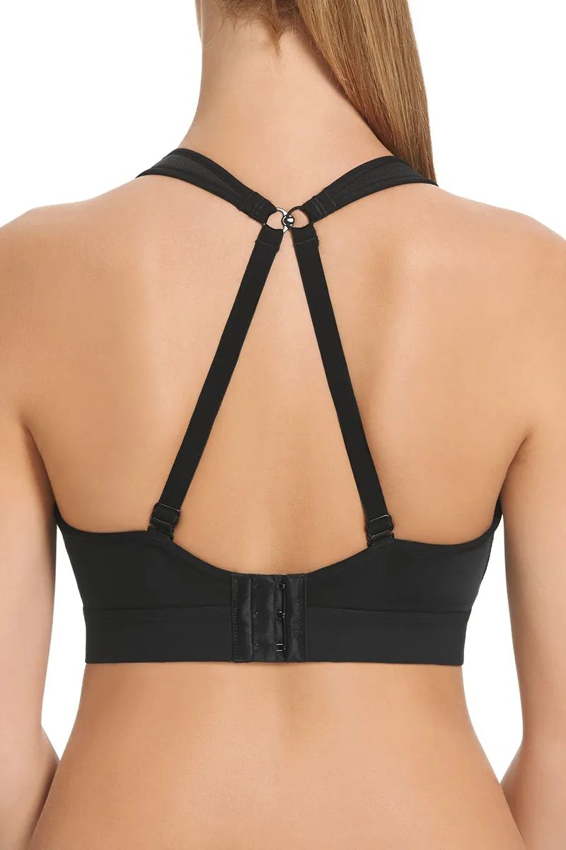 BERLEI Ultimate Performance Crop Y559W