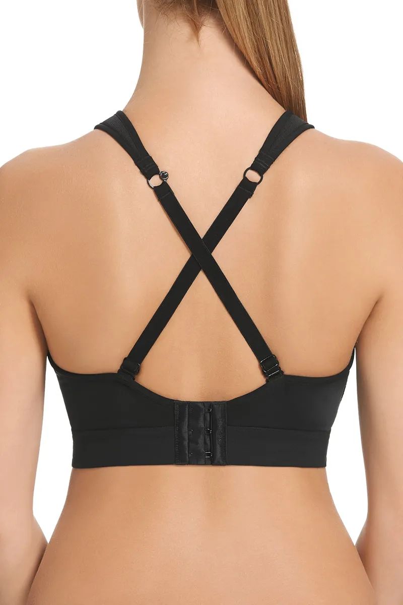 BERLEI Ultimate Performance Crop Y559W