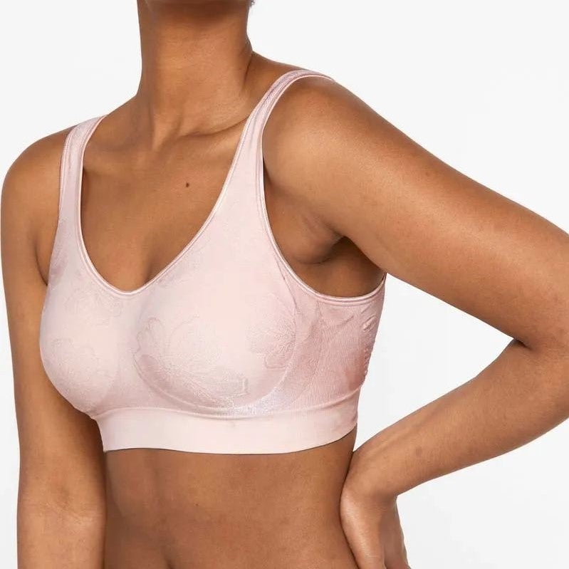 PLAYTEX Comfort Contour Wire Free Bra YX6G