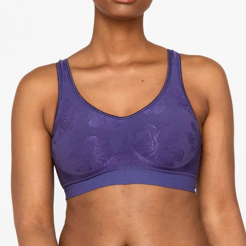 PLAYTEX Comfort Contour Wire Free Bra YX6G