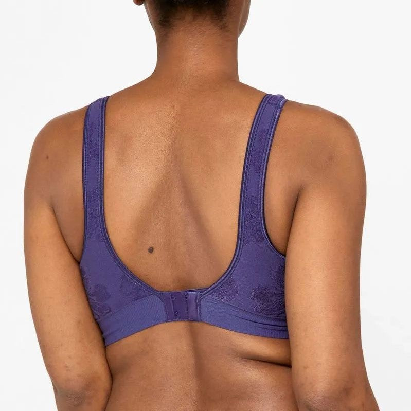 PLAYTEX Comfort Contour Wire Free Bra YX6G