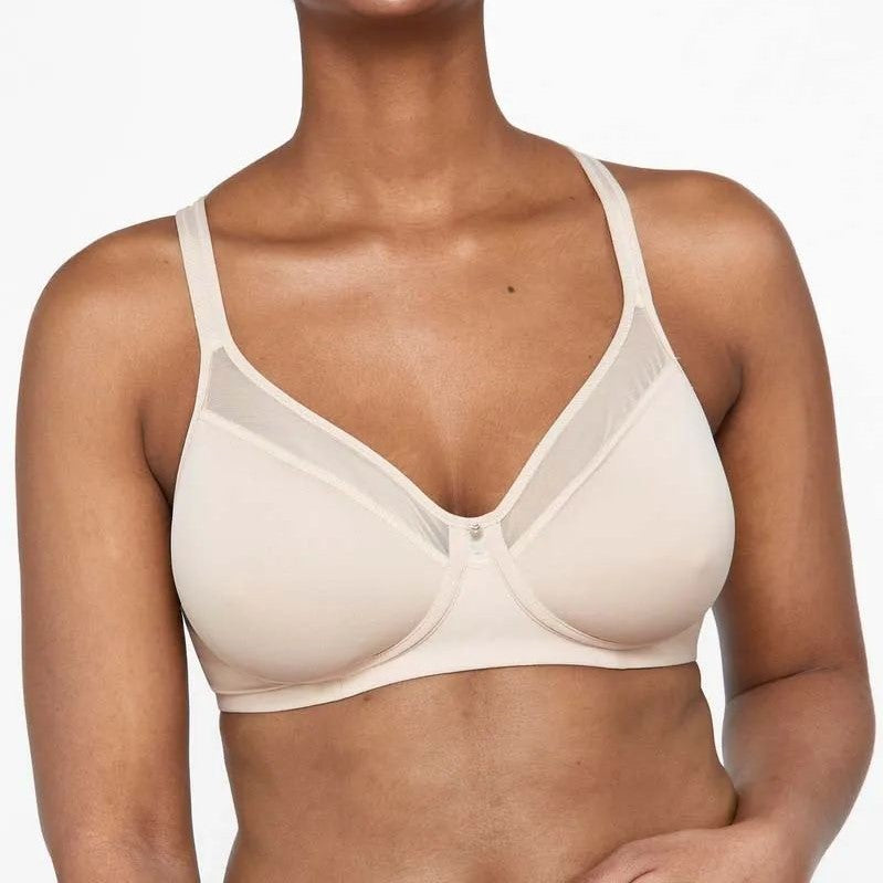 PLAYTEX Ultralight Wire Free Bra YXCK
