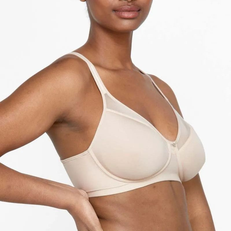 PLAYTEX Ultralight Wire Free Bra YXCK