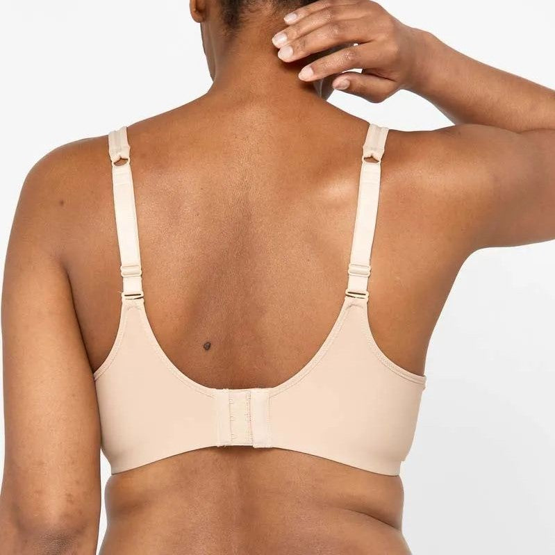 PLAYTEX Ultralight Wire Free Bra YXCK
